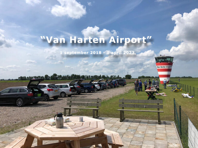 Opruimen Van Harten Airport 2023