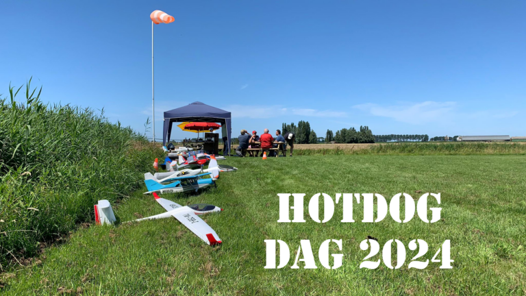 Hotdog-dag 2024