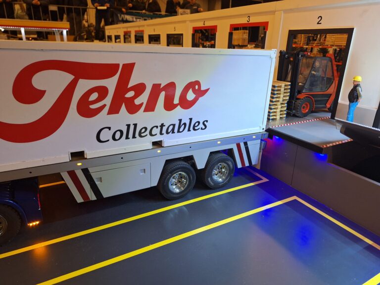 Tekno Event 2024, De Lier