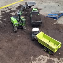 Demo de Rooij Mijdrecht